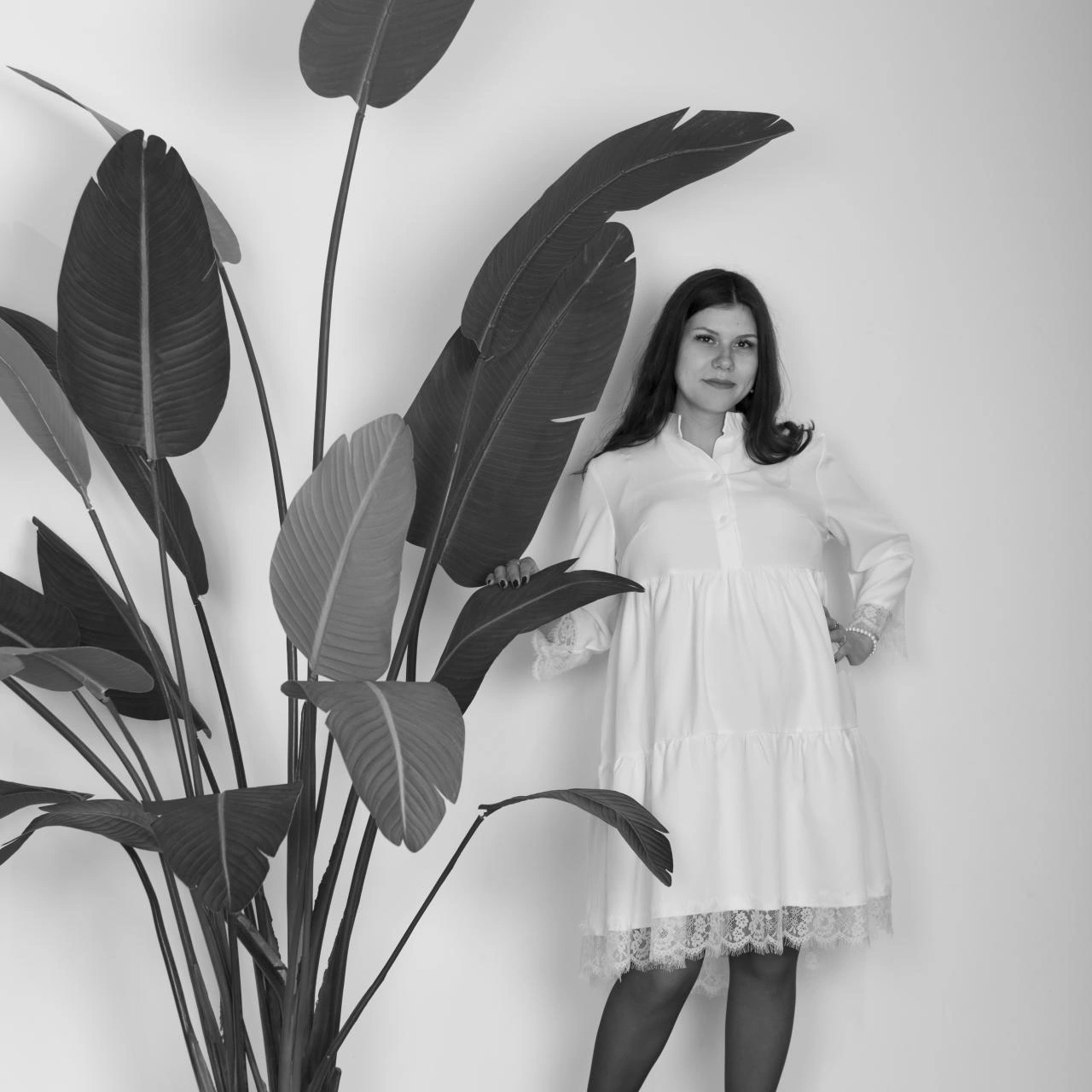 Отзывы. Фотограф новорождённых и малышей до года в Томске, Светлана Торопова