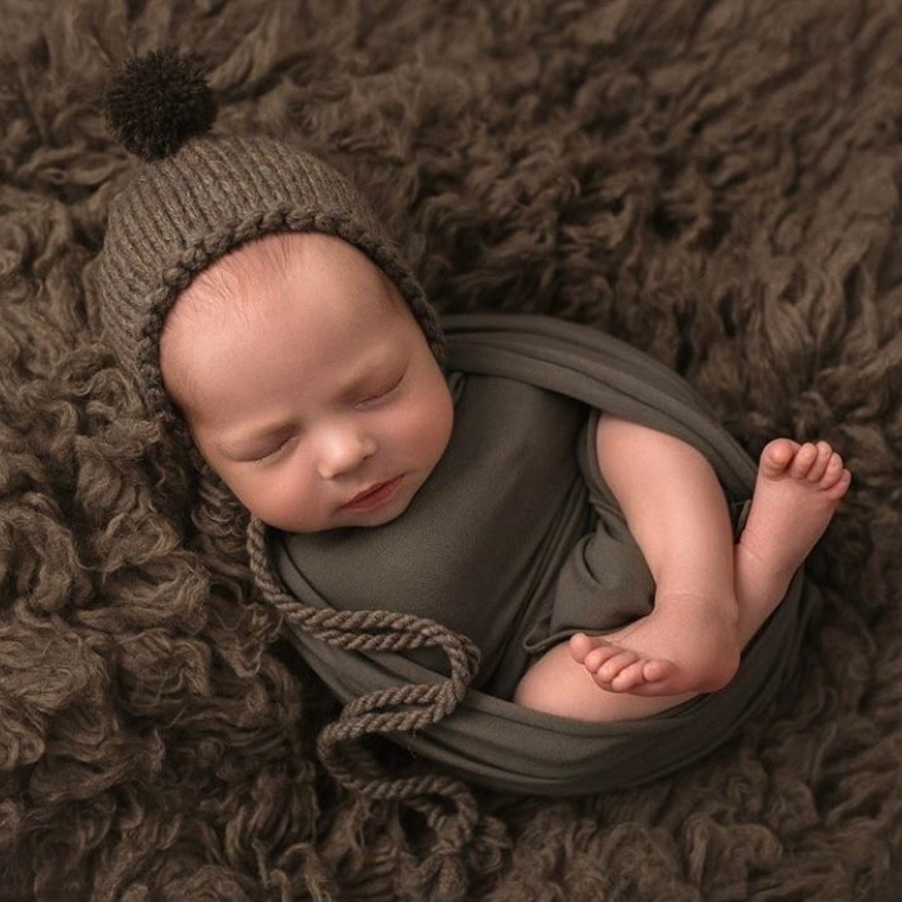 Отзывы. Фотограф новорождённых и малышей до года в Томске, Светлана Торопова