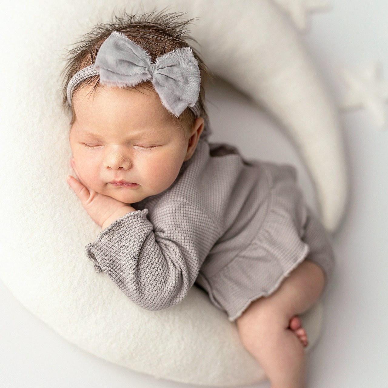 Отзывы. Фотограф новорождённых и малышей до года в Томске, Светлана Торопова