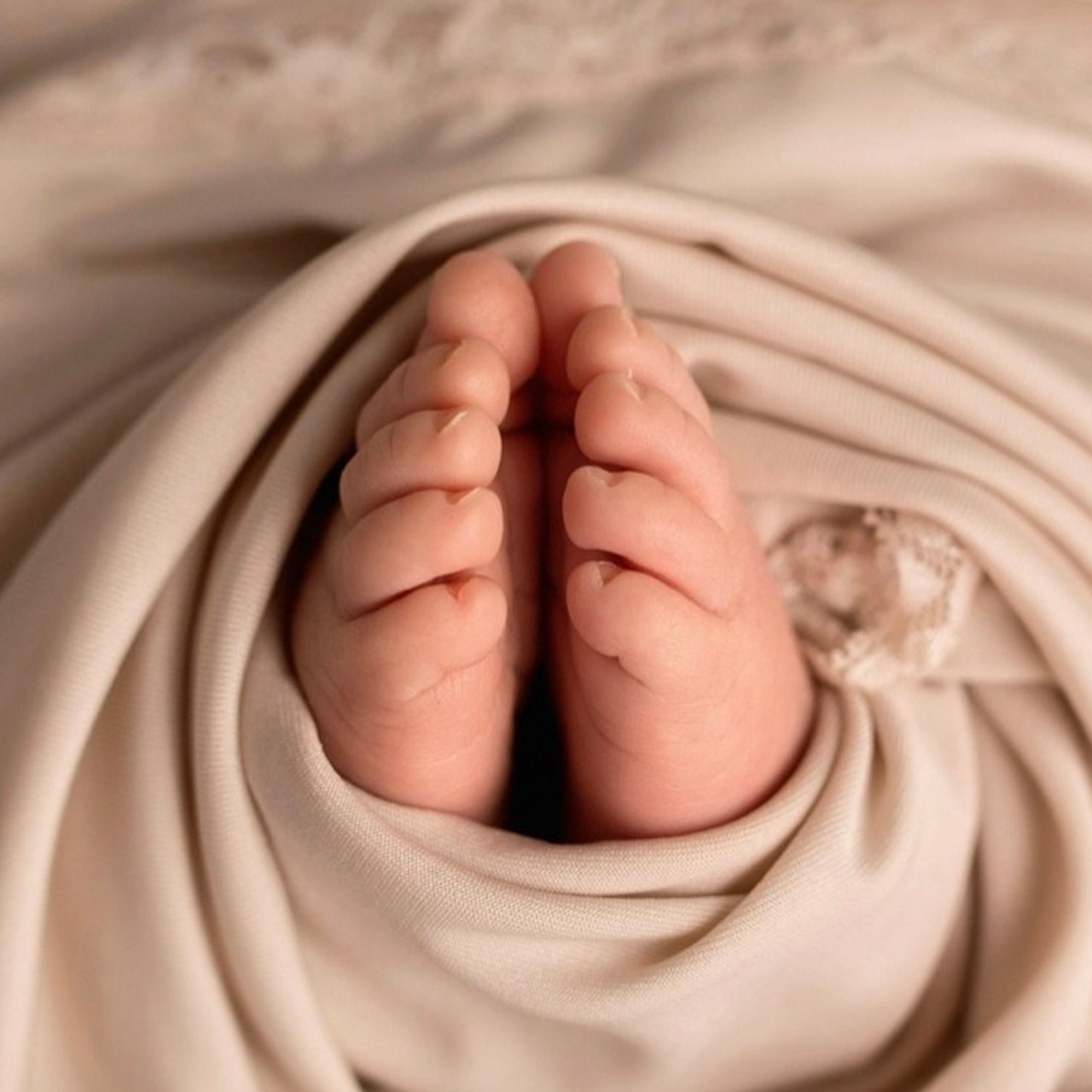 Отзывы. Фотограф новорождённых и малышей до года в Томске, Светлана Торопова