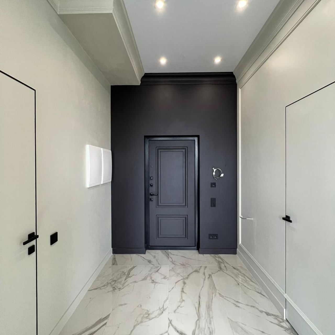 ЖК «River Park»