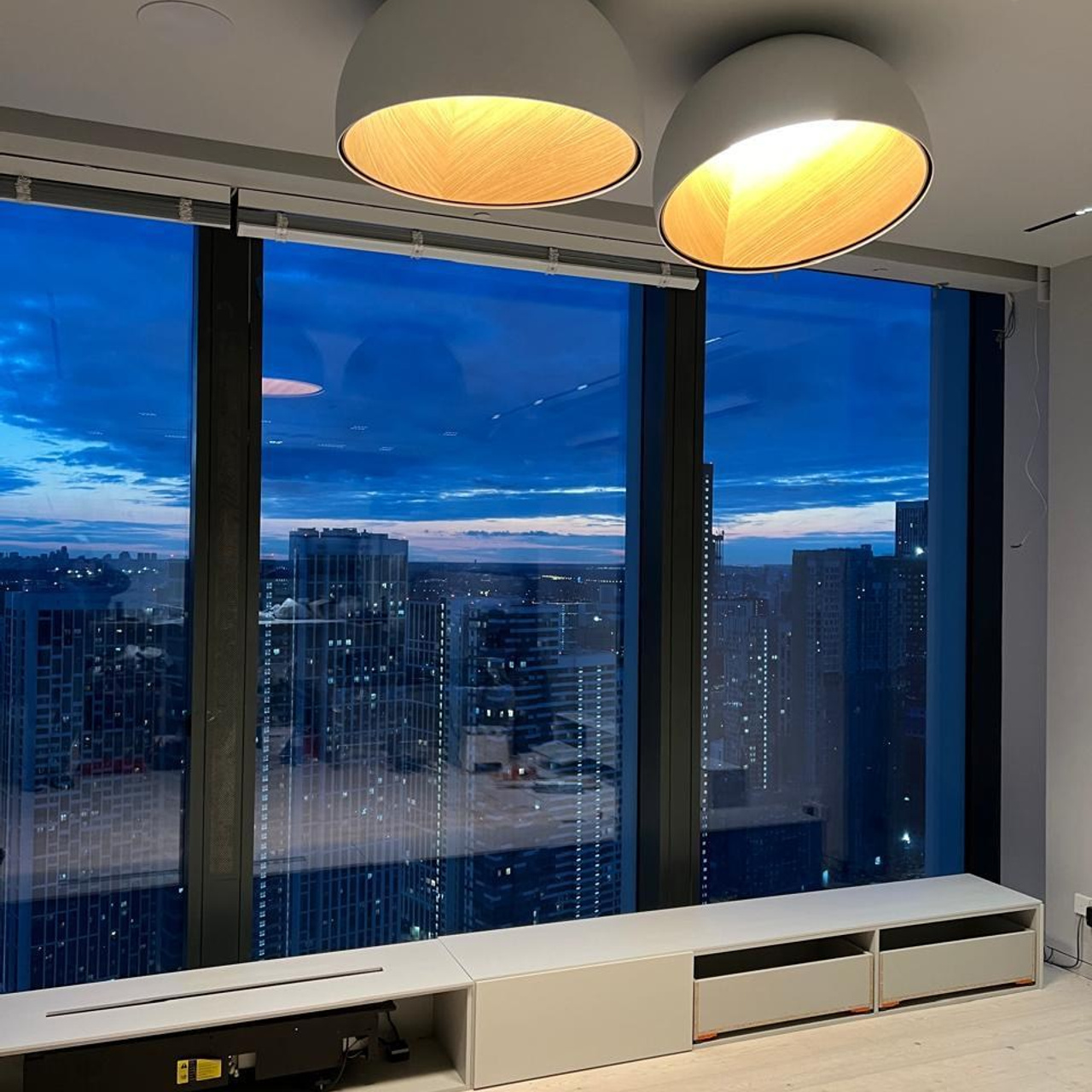 ЖК «NEVA TOWERS»