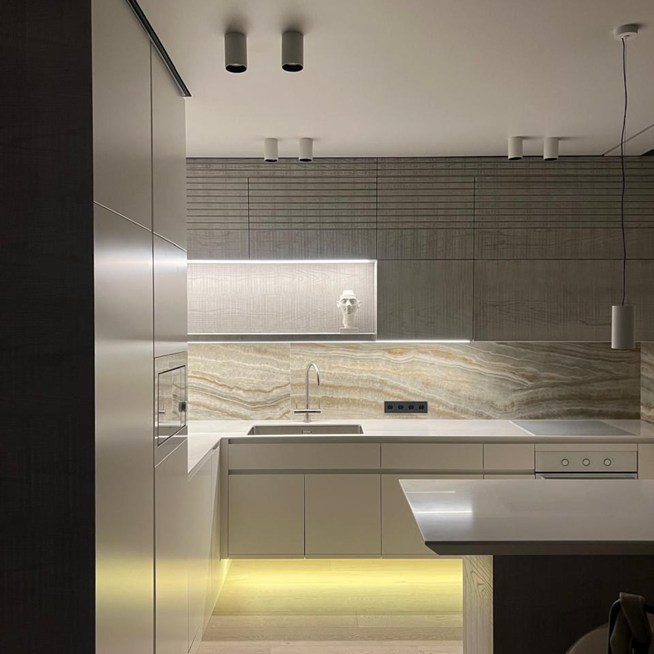 ЖК «Летний Сад»