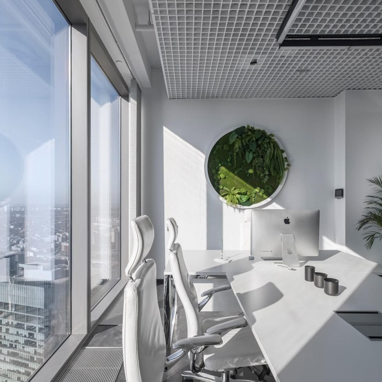 Башня Федерация