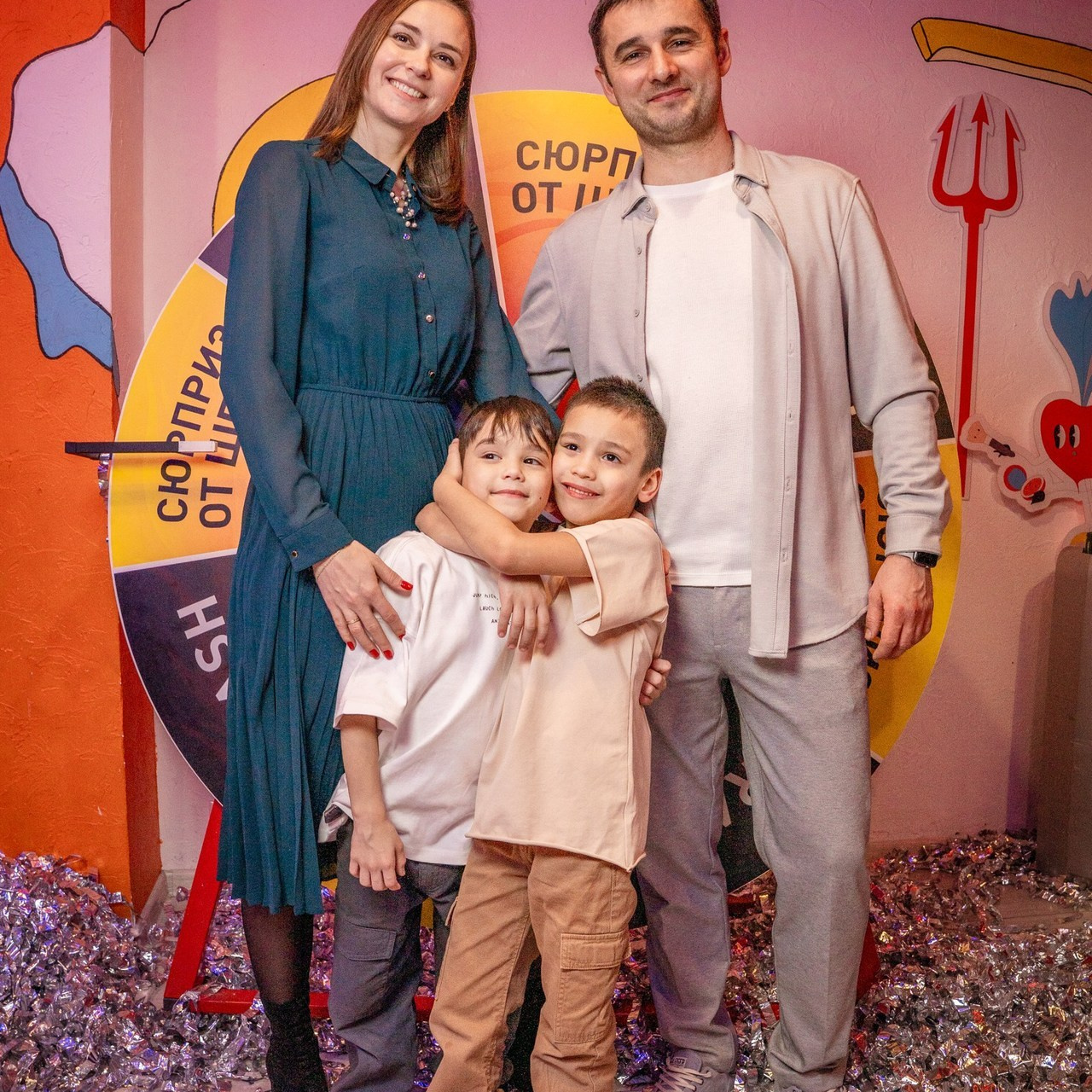 Отзывы. Главная