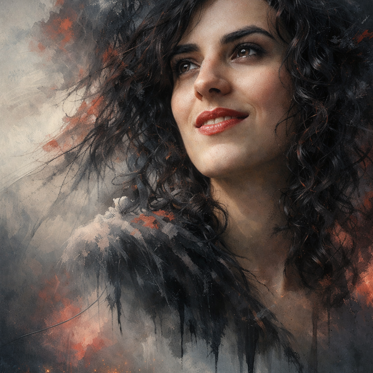 Обработка фото