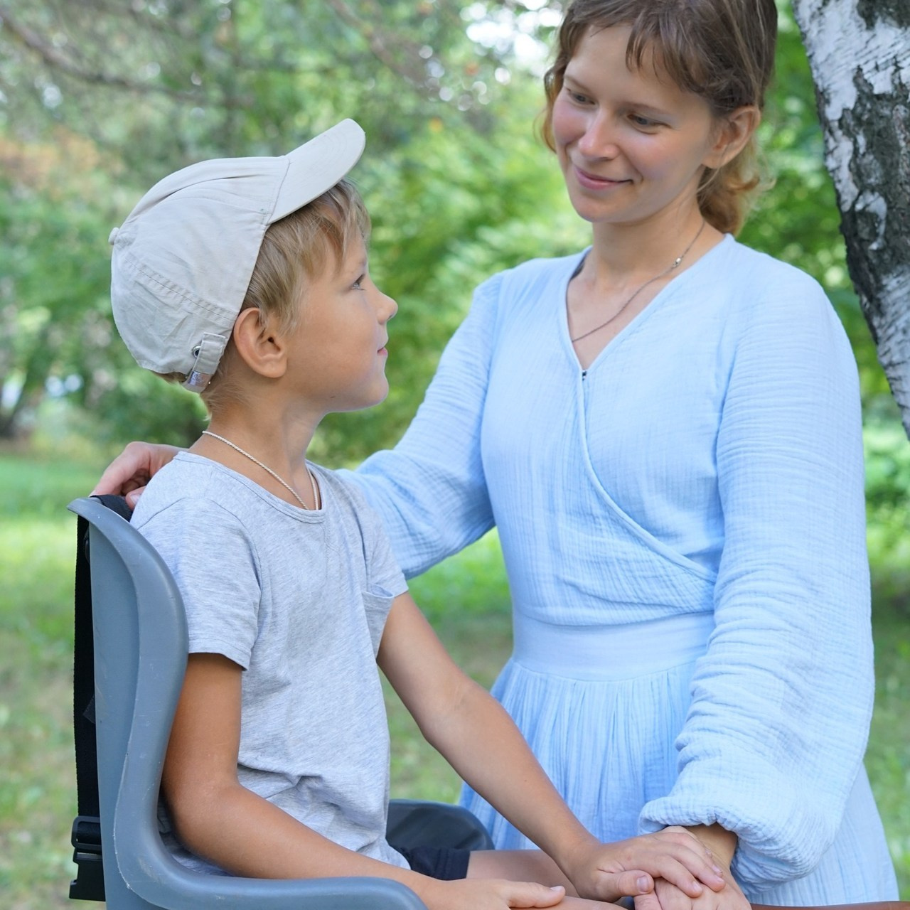 Отзывы о семейном и детском фотографе в городе Тюмени Хвостовой Ларисе Витальевне
