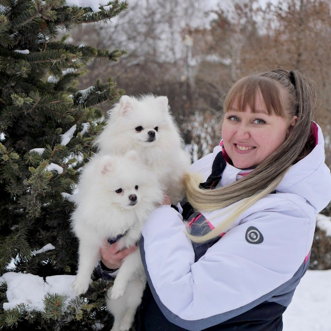 Отзывы о семейном и детском фотографе в городе Тюмени Хвостовой Ларисе Витальевне