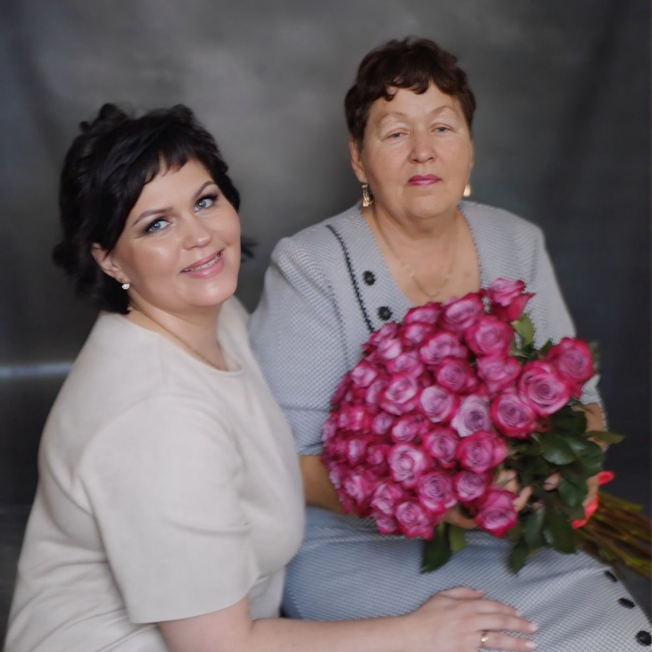 Отзывы о семейном и детском фотографе в городе Тюмени Хвостовой Ларисе Витальевне