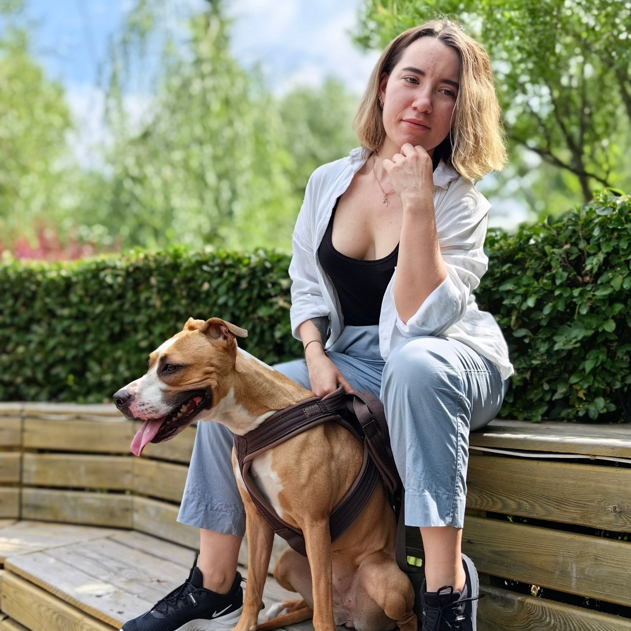 Отзывы о семейном и детском фотографе в городе Тюмени Хвостовой Ларисе Витальевне