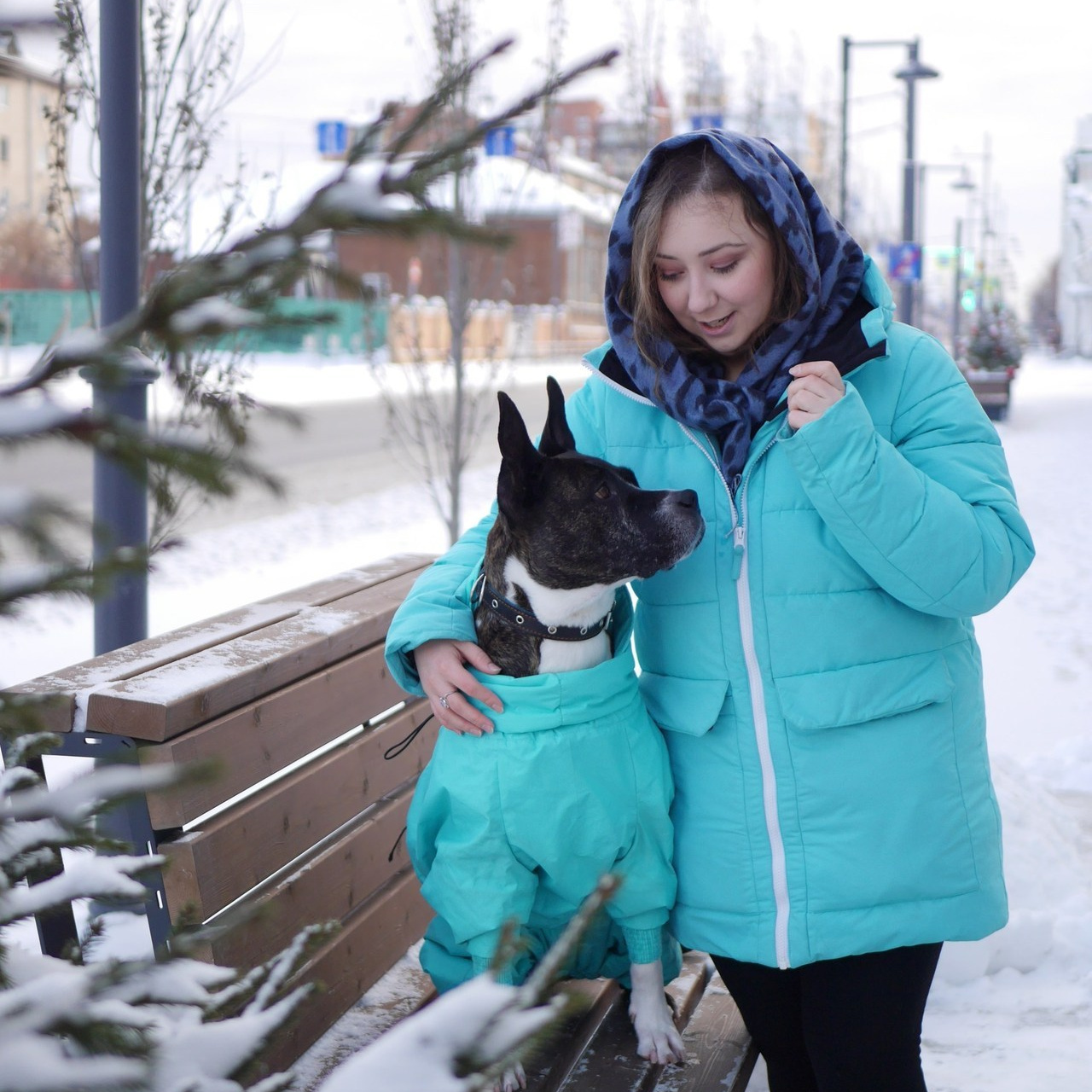 Отзывы о семейном и детском фотографе в городе Тюмени Хвостовой Ларисе Витальевне