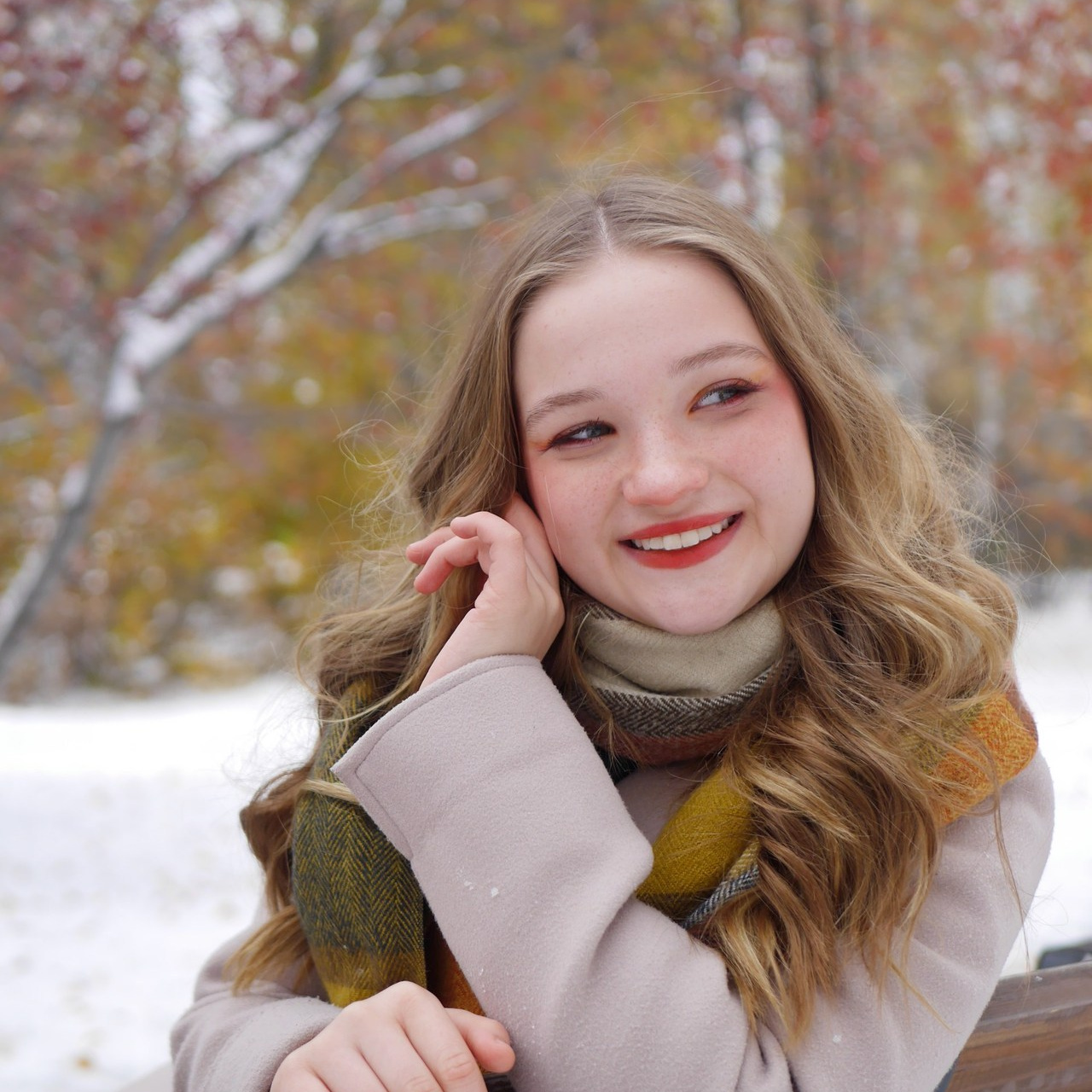 Отзывы о семейном и детском фотографе в городе Тюмени Хвостовой Ларисе Витальевне