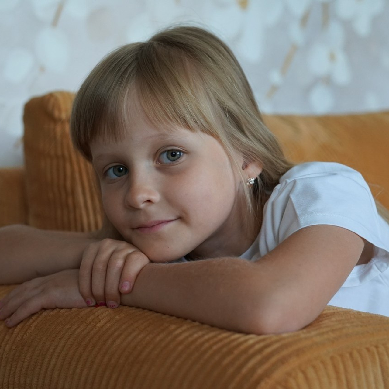 Отзывы о семейном и детском фотографе в городе Тюмени Хвостовой Ларисе Витальевне