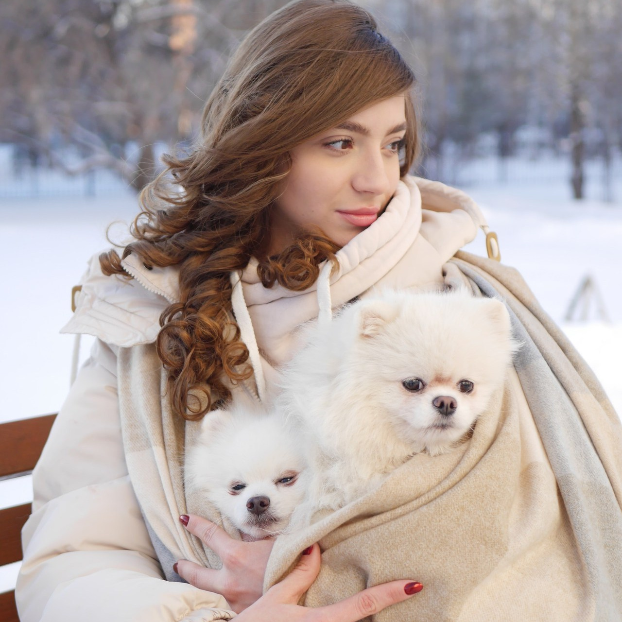 Отзывы о семейном и детском фотографе в городе Тюмени Хвостовой Ларисе Витальевне