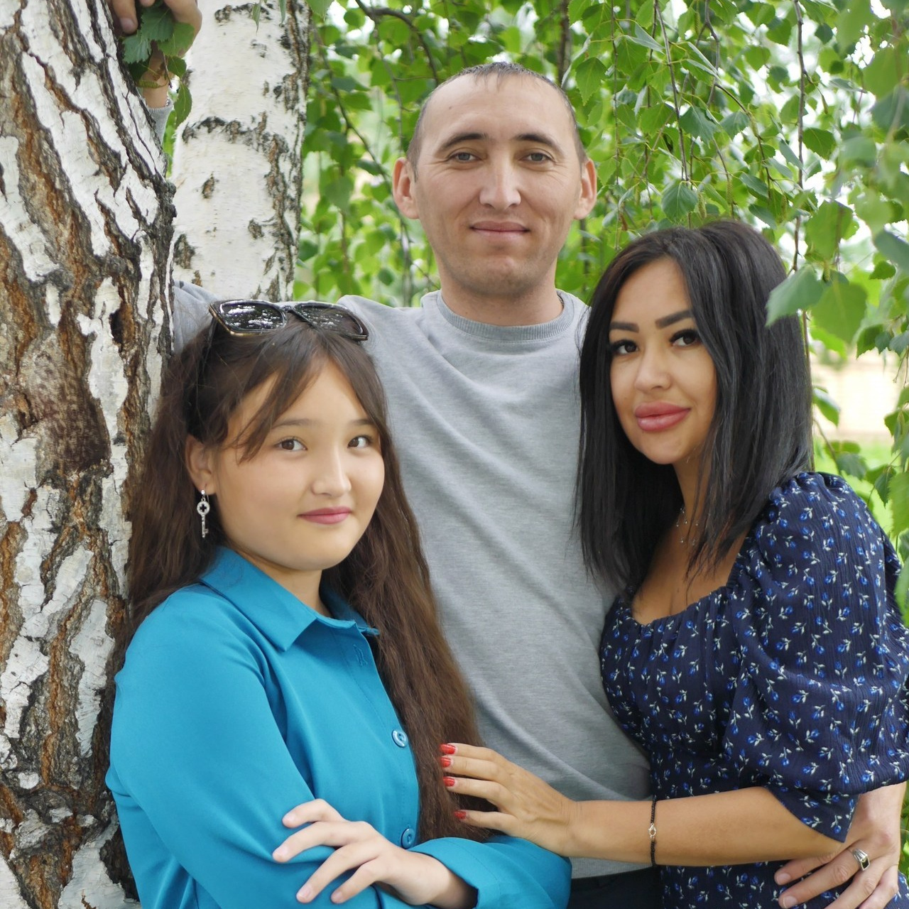 Отзывы о семейном и детском фотографе в городе Тюмени Хвостовой Ларисе Витальевне