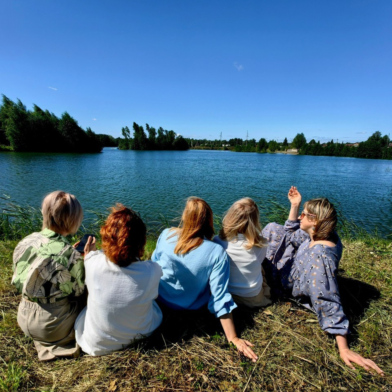 Отзывы о семейном и детском фотографе в городе Тюмени Хвостовой Ларисе Витальевне