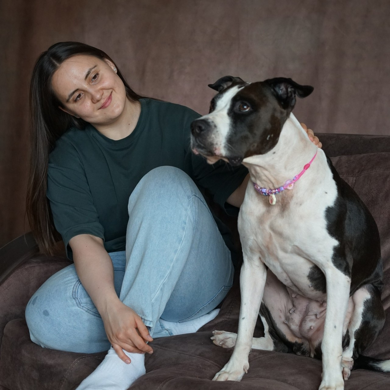 Отзывы о семейном и детском фотографе в городе Тюмени Хвостовой Ларисе Витальевне