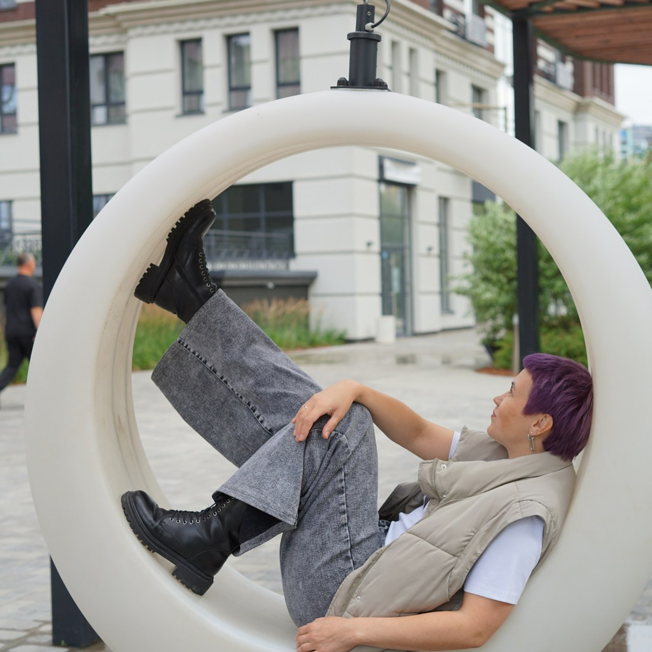 Отзывы о семейном и детском фотографе в городе Тюмени Хвостовой Ларисе Витальевне