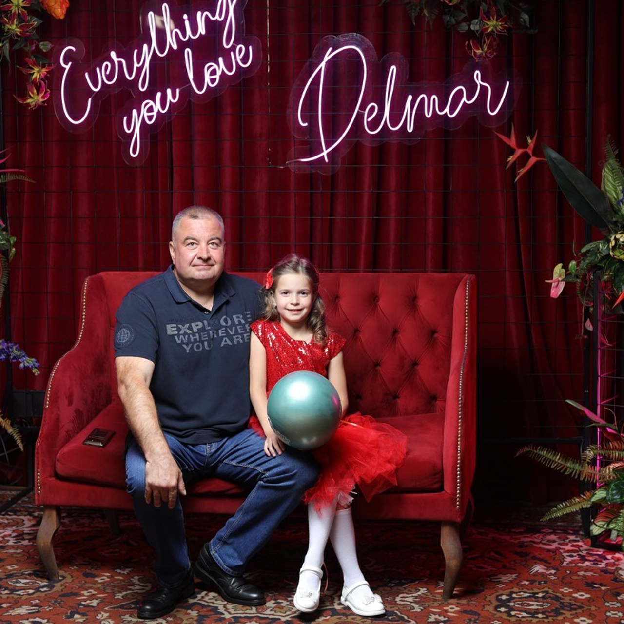 Отзывы. Школьный фотограф/видеограф в Санкт-Петербурге Константин Ольхин