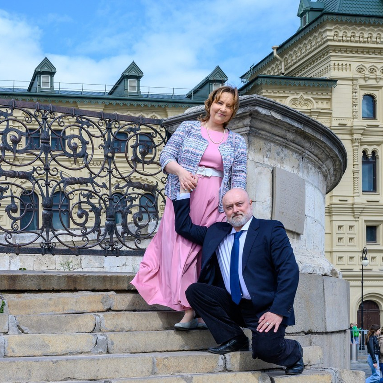 Отзывы. Школьные фотоальбомы в Москве и Московской области, Свадебное фото