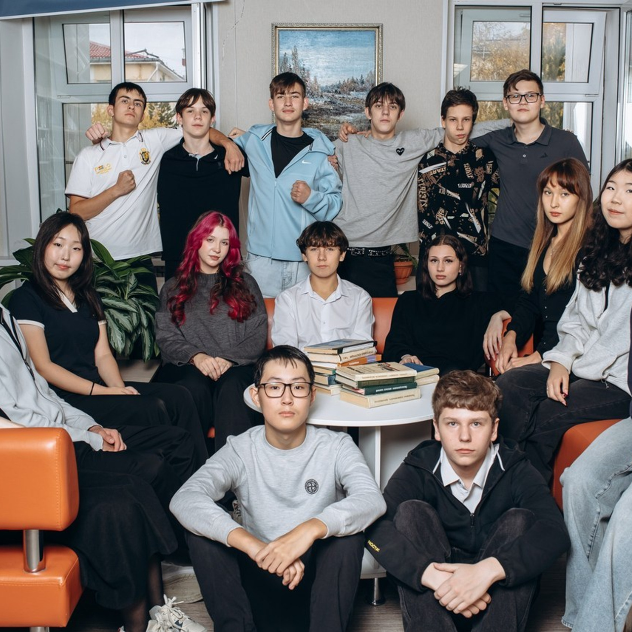 Отзывы. КУЛАГИНА АДЕЛЬ