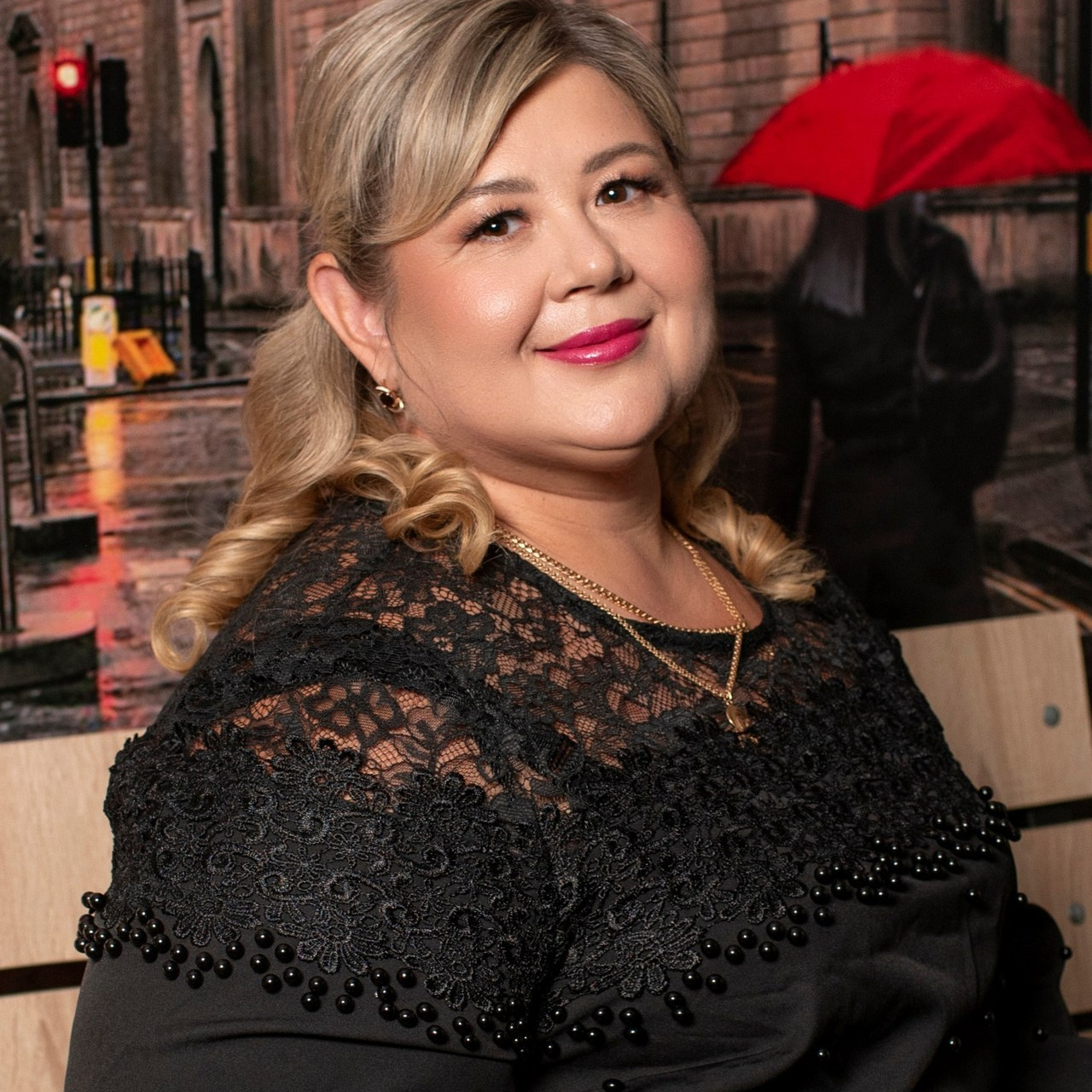 Отзывы. КУЛАГИНА АДЕЛЬ