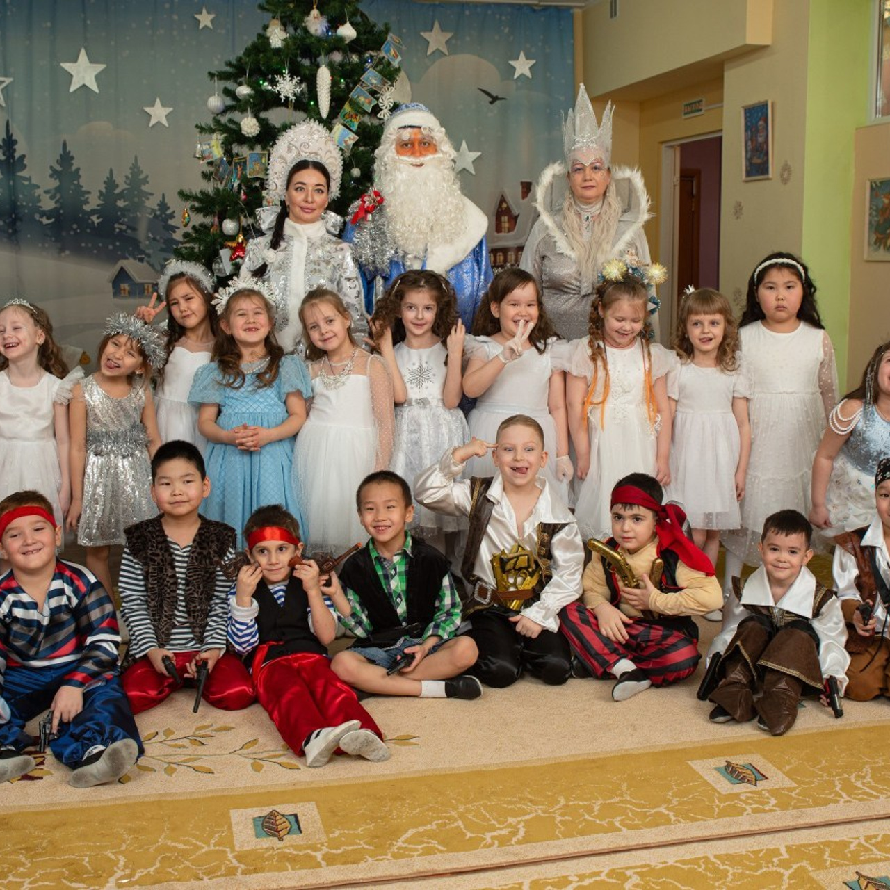 Отзывы. КУЛАГИНА АДЕЛЬ