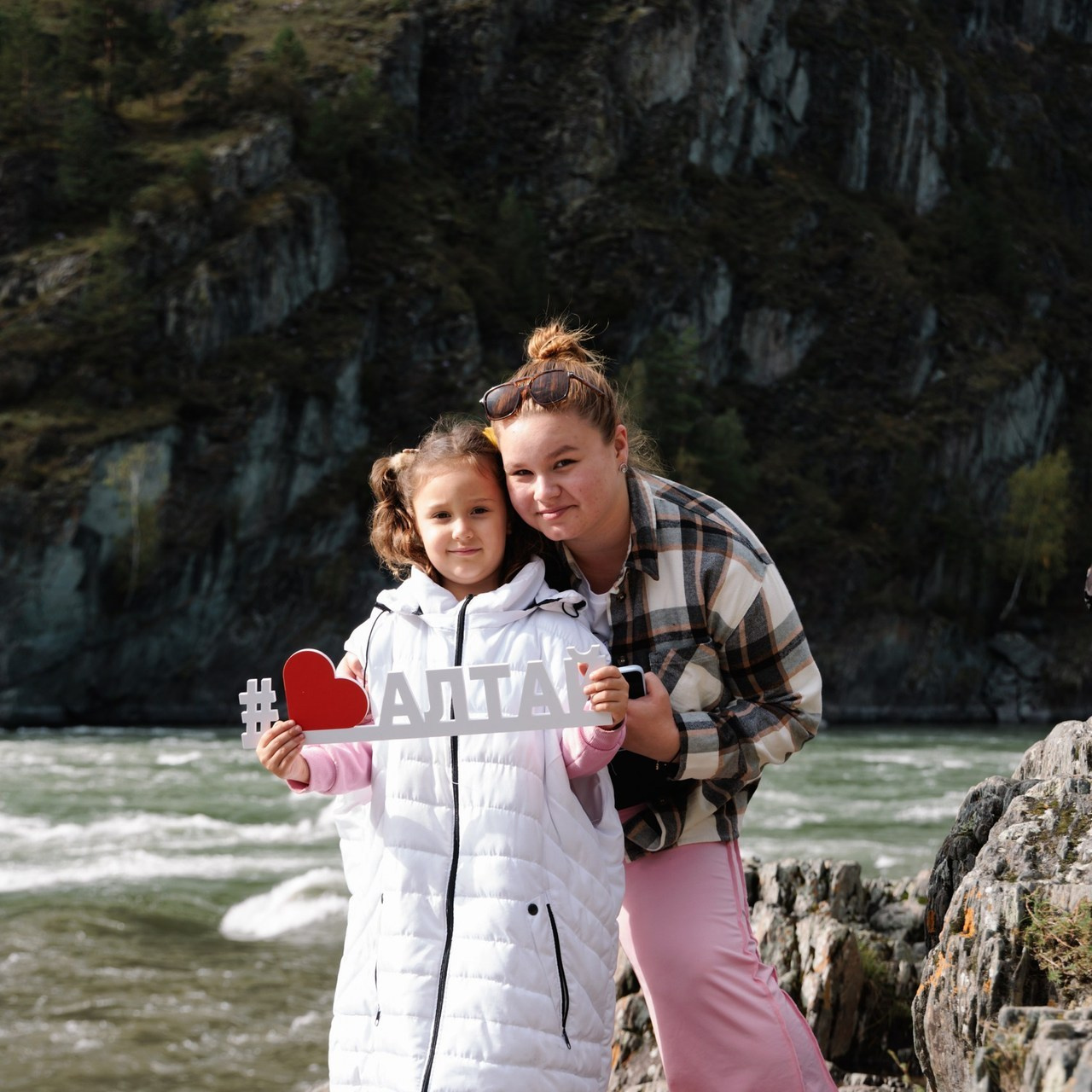 Отзывы. Фотограф в шерегеше Сахарова Ольга