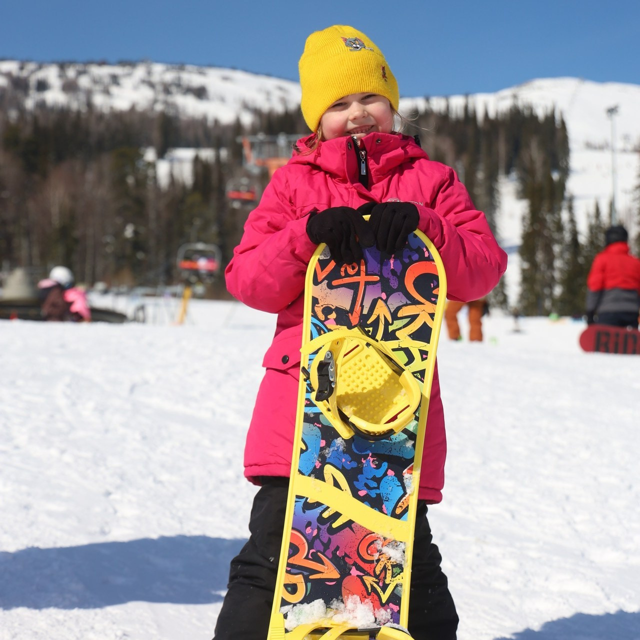Отзывы. Фотограф в шерегеше Сахарова Ольга