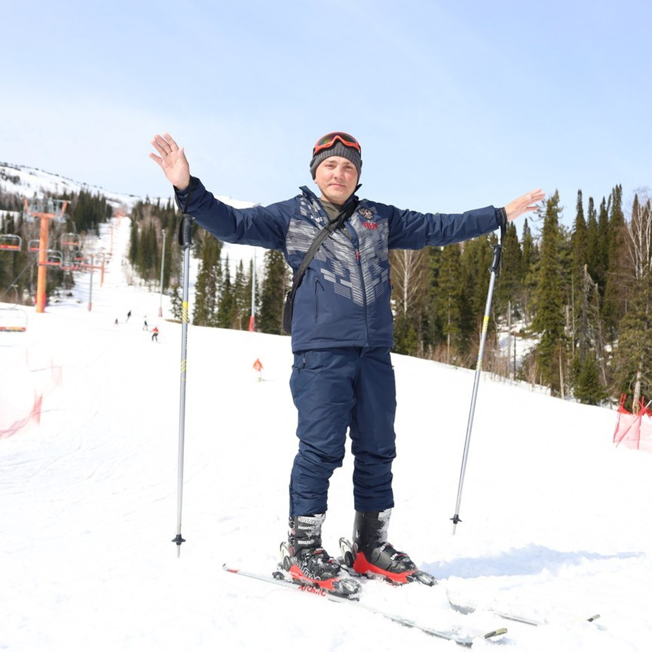 Отзывы. Фотограф в шерегеше Сахарова Ольга