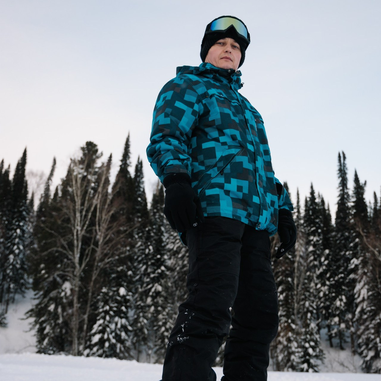 Отзывы. Фотограф в шерегеше Сахарова Ольга