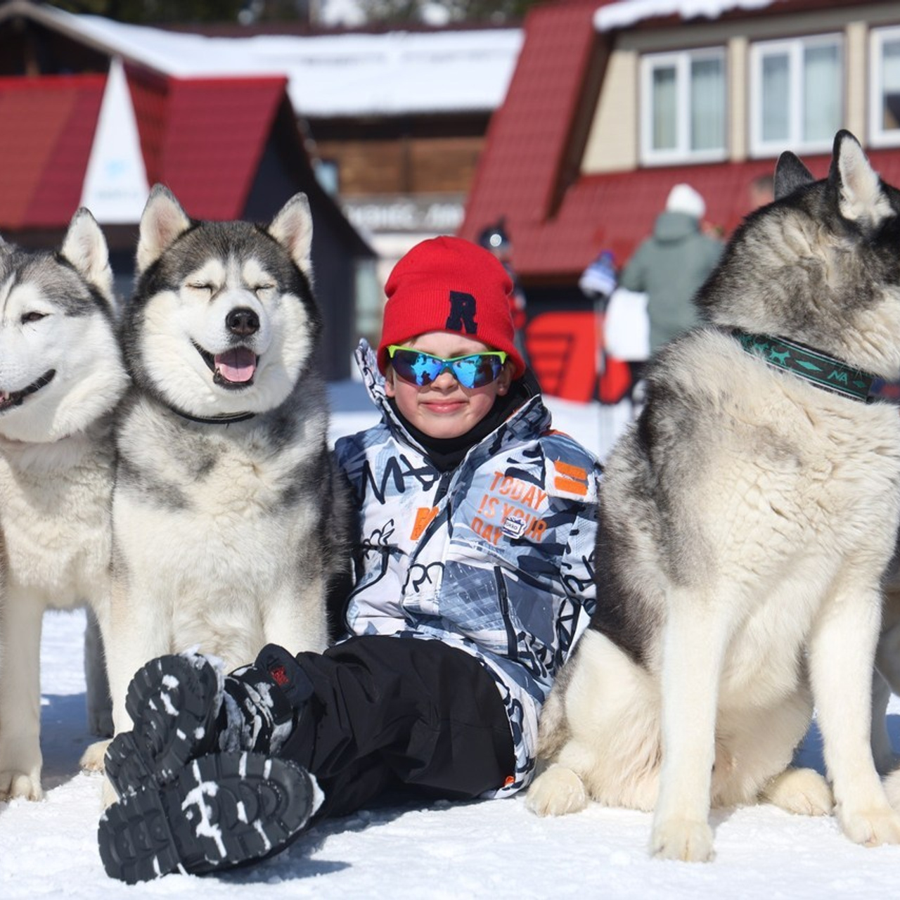 Отзывы. Фотограф в шерегеше Сахарова Ольга