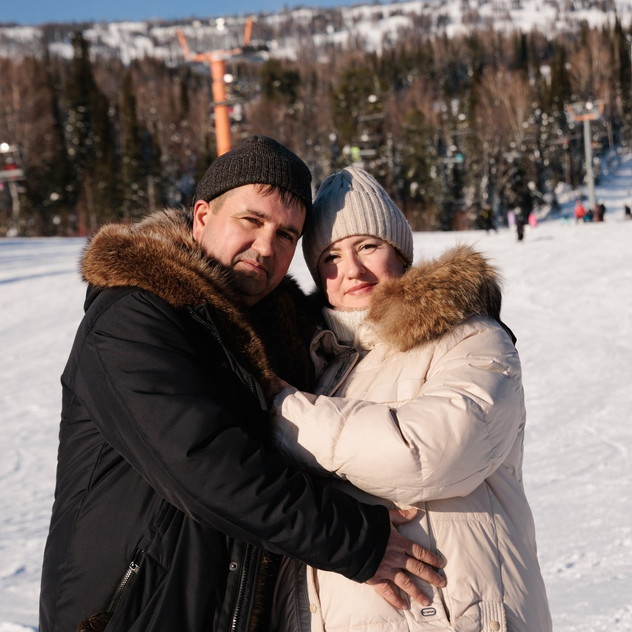 Отзывы. Фотограф в шерегеше Сахарова Ольга