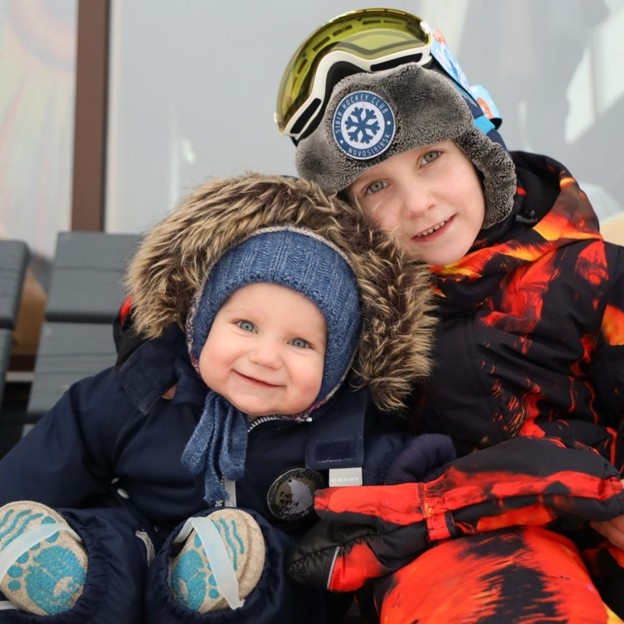 Отзывы. Фотограф в шерегеше Сахарова Ольга