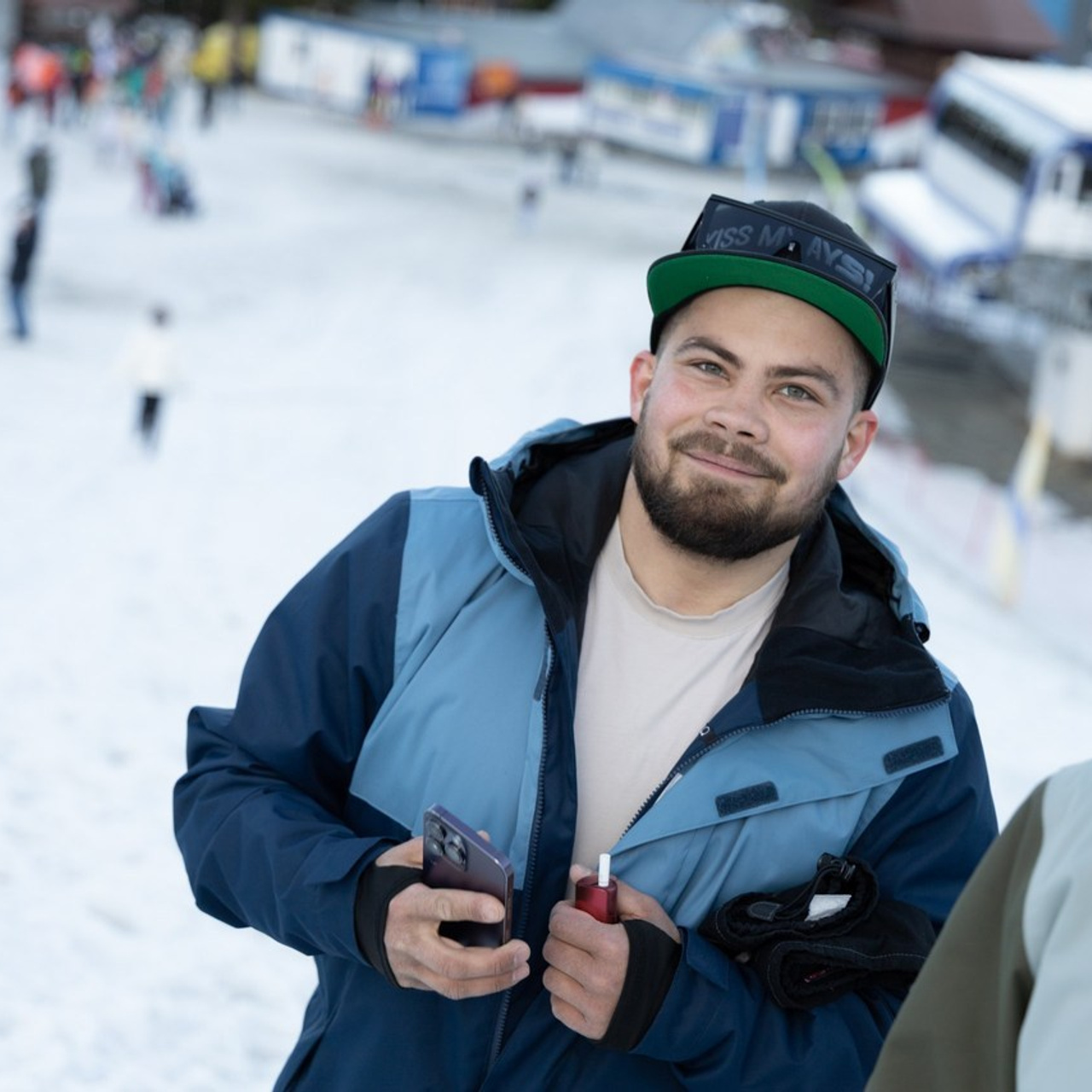 Отзывы. Фотограф в шерегеше Сахарова Ольга