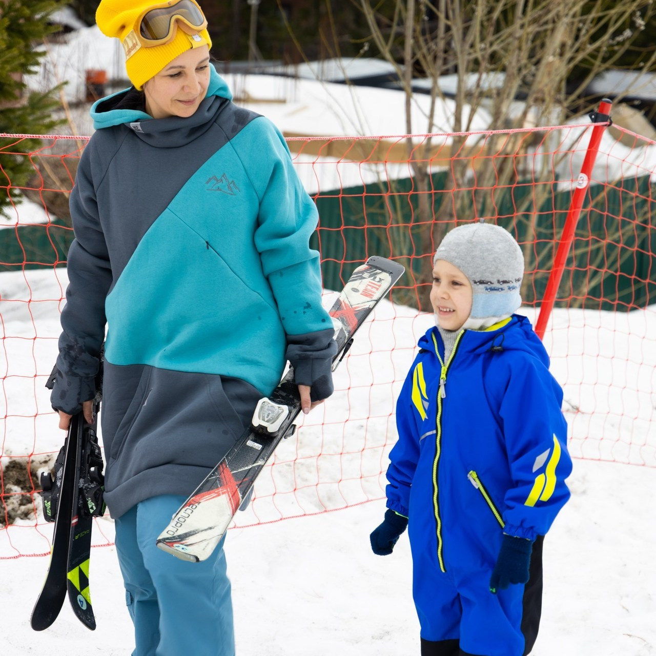 Отзывы. Фотограф в шерегеше Сахарова Ольга