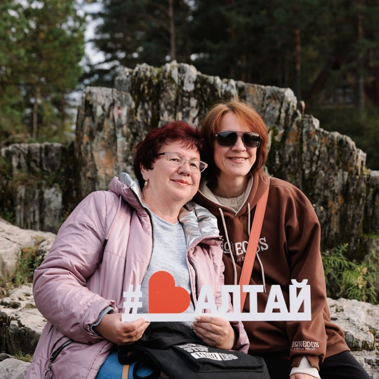 Отзывы. Фотограф в шерегеше Сахарова Ольга