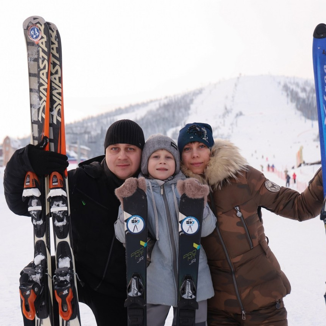 Отзывы. Фотограф в шерегеше Сахарова Ольга