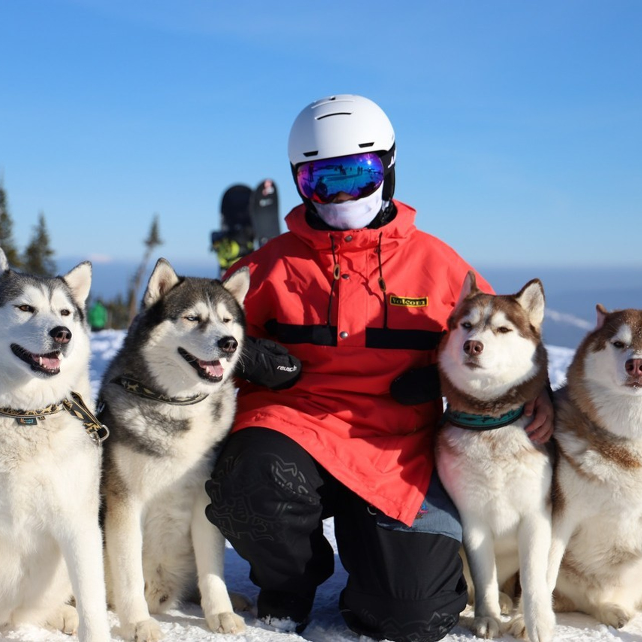 Отзывы. Фотограф в шерегеше Сахарова Ольга