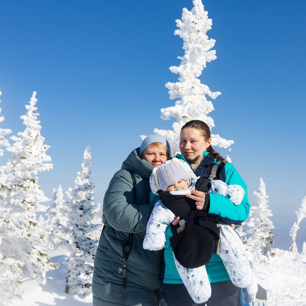 Отзывы. Фотограф в шерегеше Сахарова Ольга