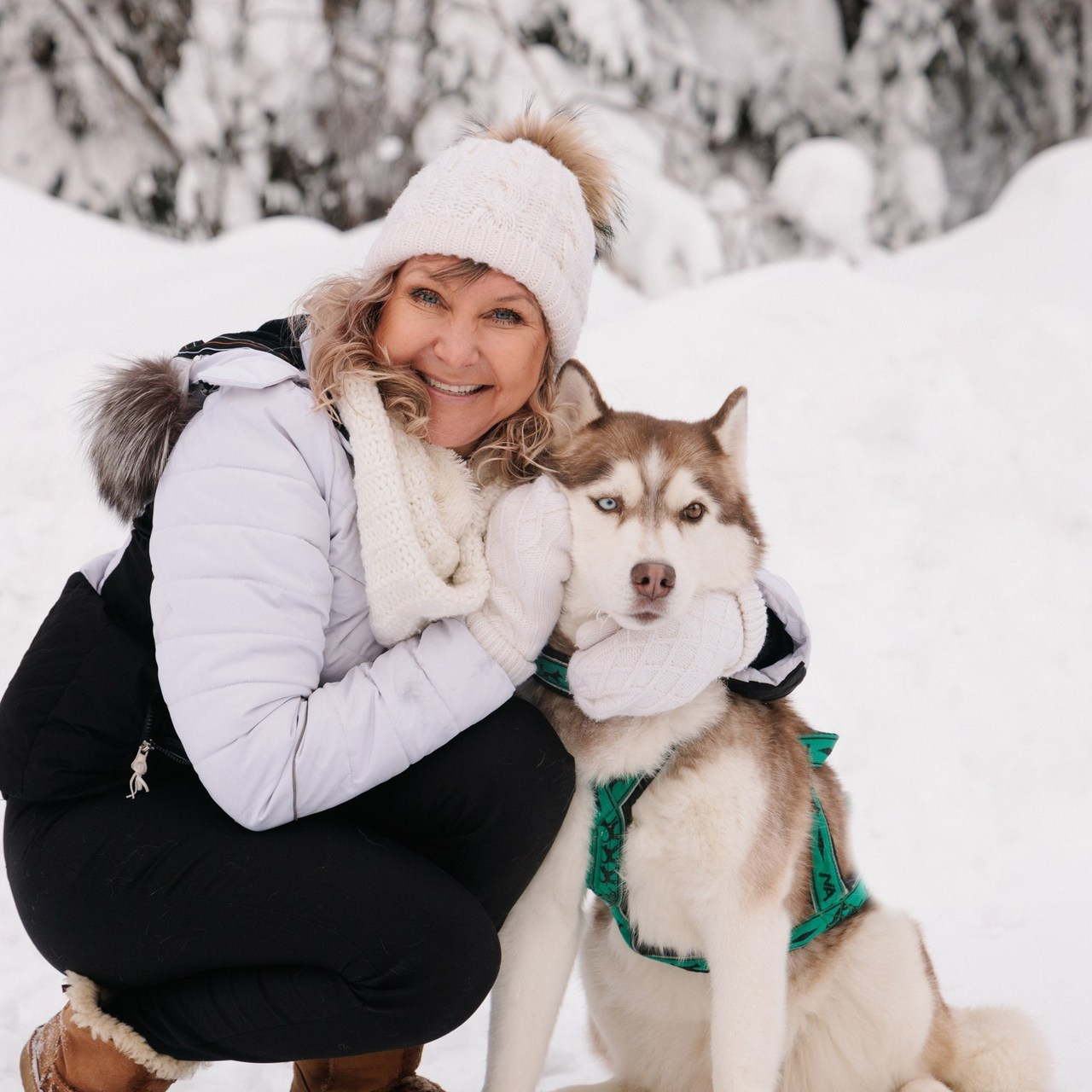 Отзывы. Фотограф в шерегеше Сахарова Ольга