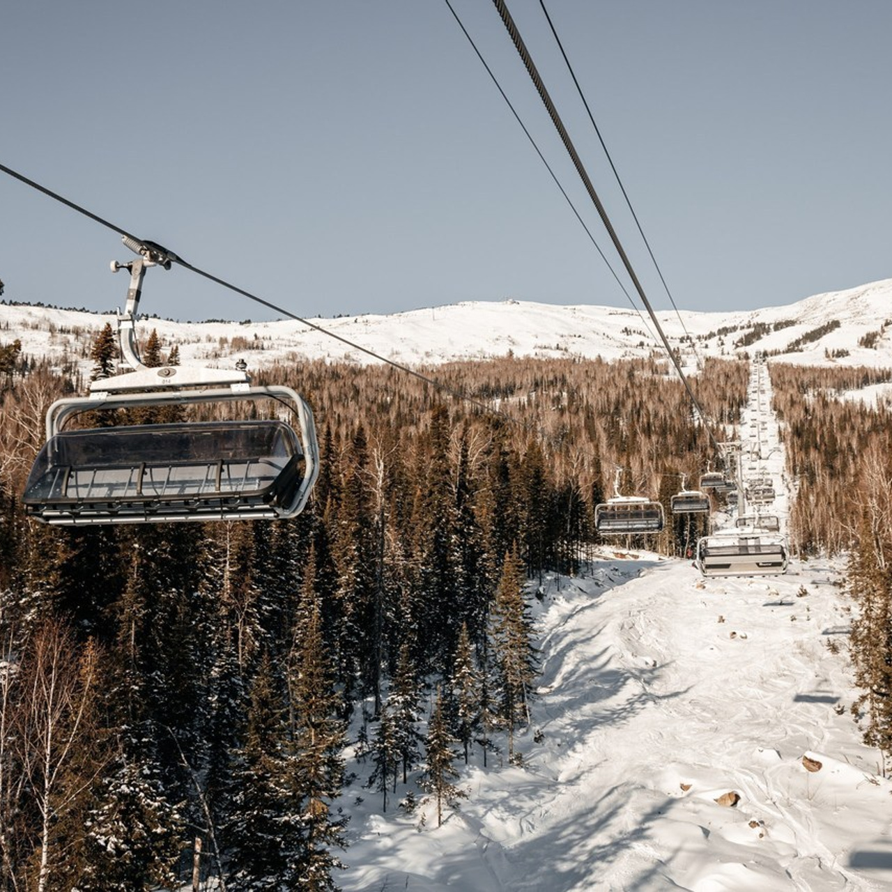 Отзывы. Фотограф в шерегеше Сахарова Ольга