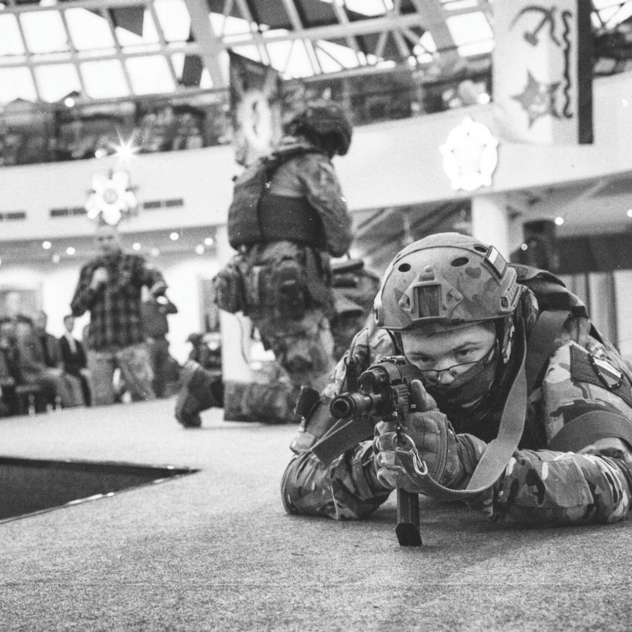 Отзывы. Фотограф Лукьянов Виталий Тульская область