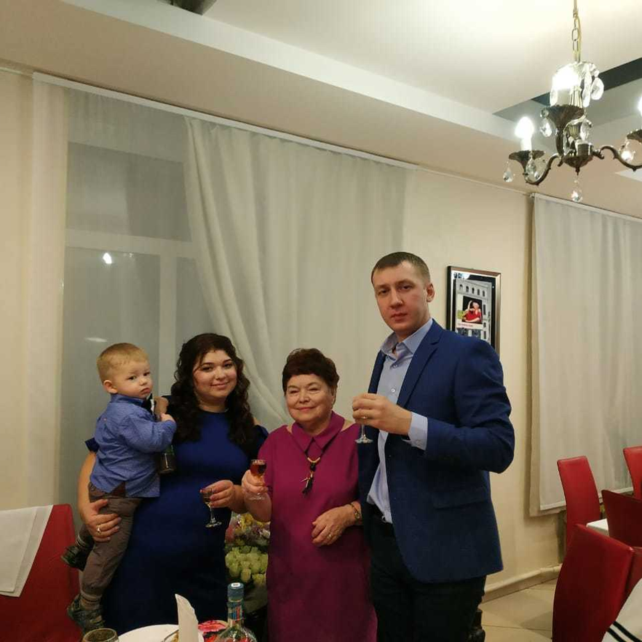 Отзывы. Фотограф Лукьянов Виталий Тульская область