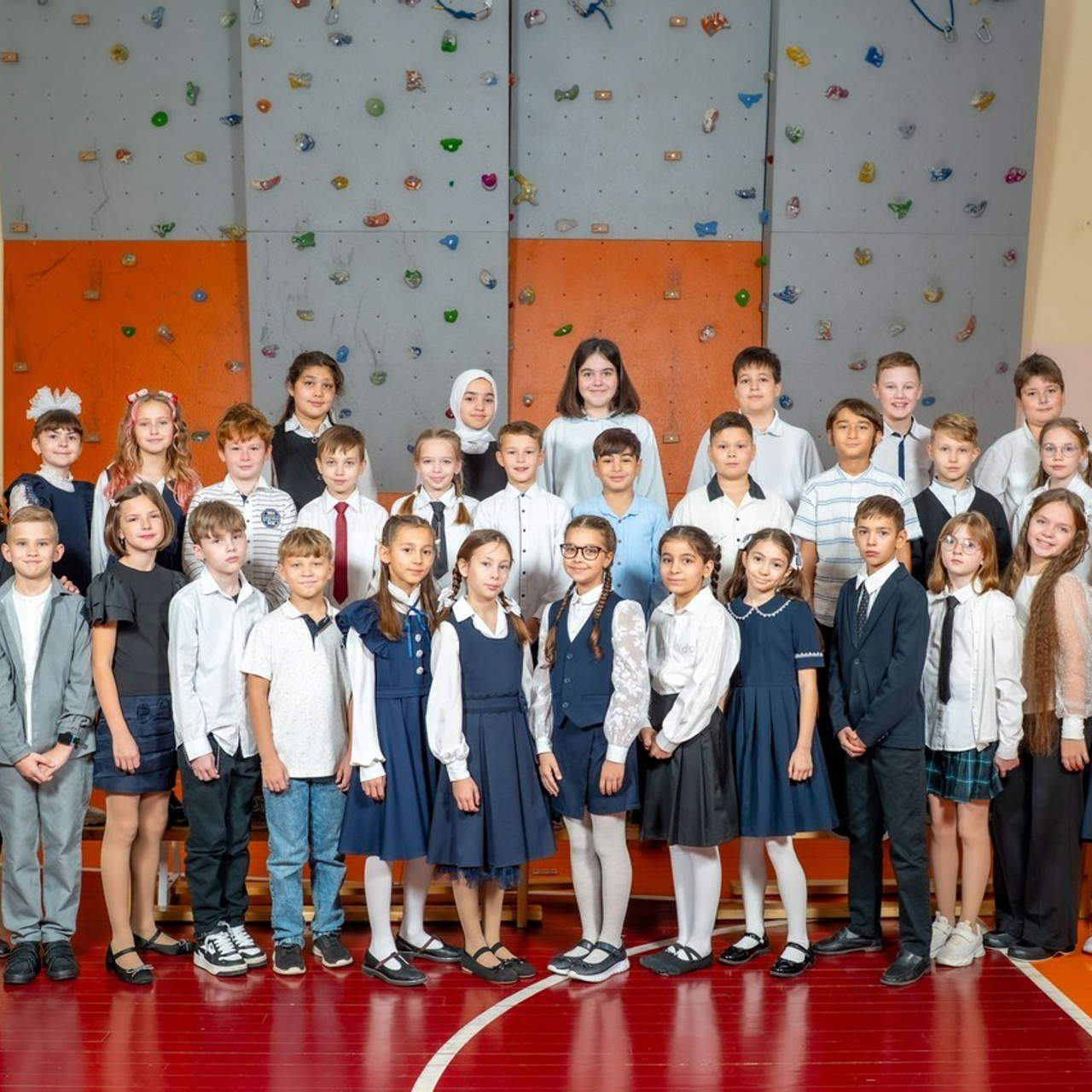 Отзывы. Школьный фотограф в Москве Роксана Давлятерова