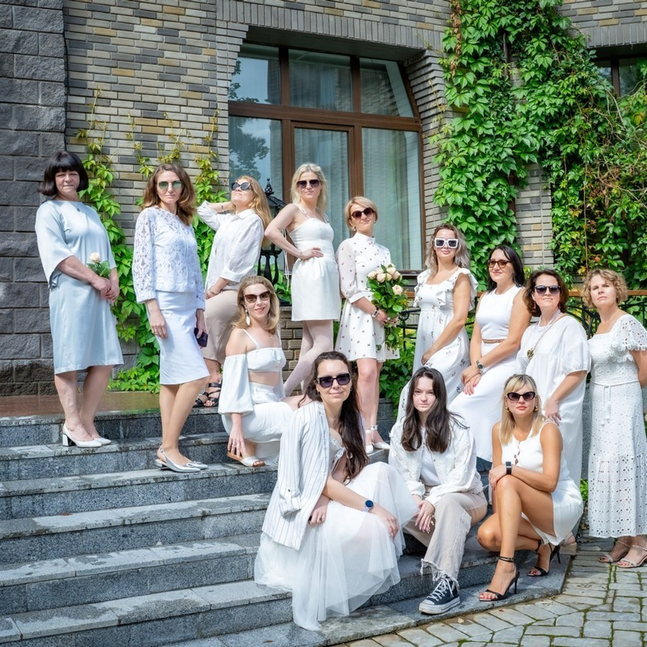 Отзывы. Семейный и детский фотограф в Москве Роксана Давлятерова