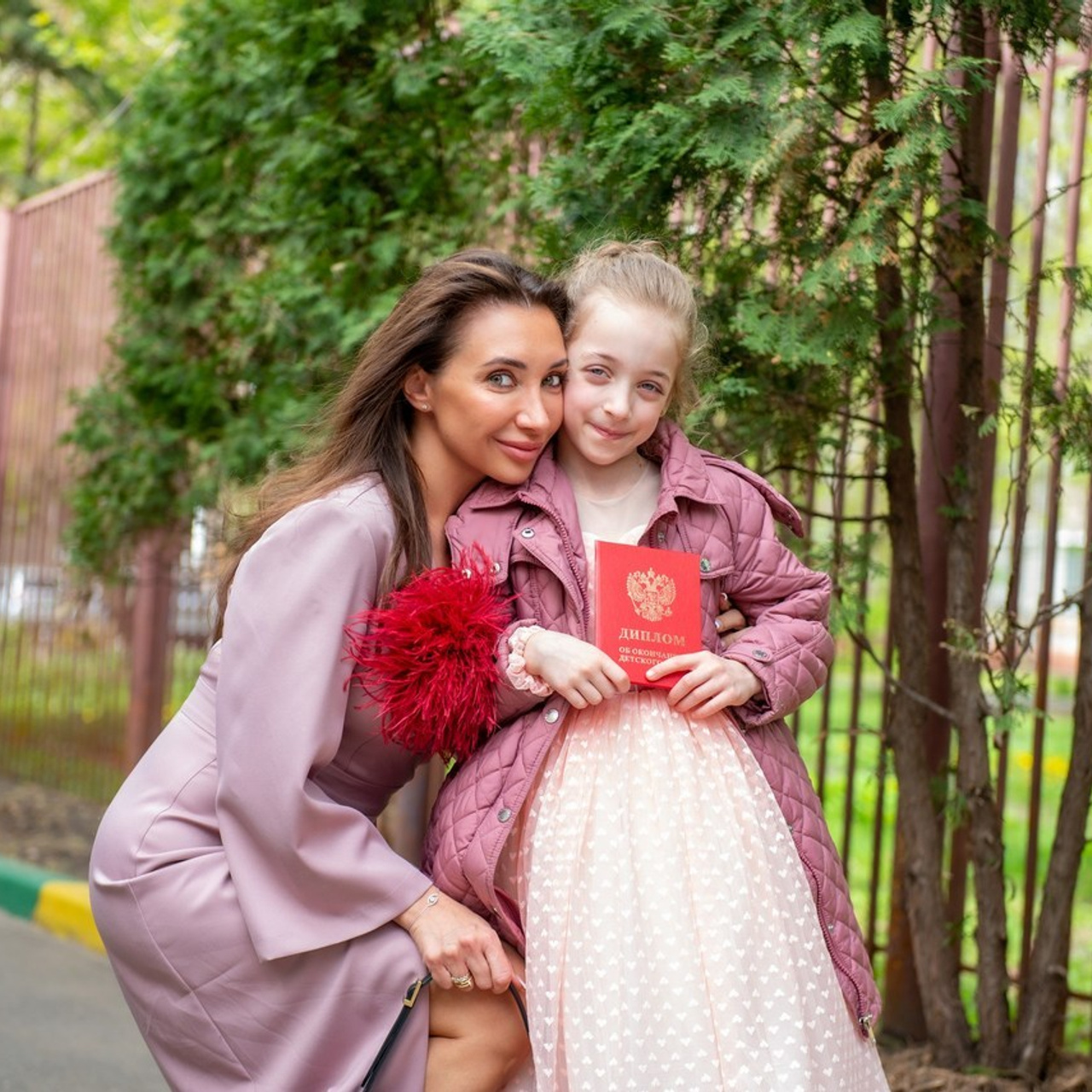 Отзывы. Семейный и детский фотограф в Москве Роксана Давлятерова