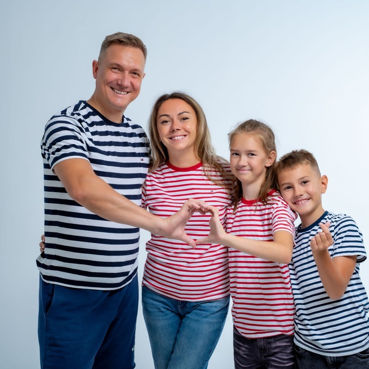 Отзывы. Семейный и детский фотограф в Москве Роксана Давлятерова