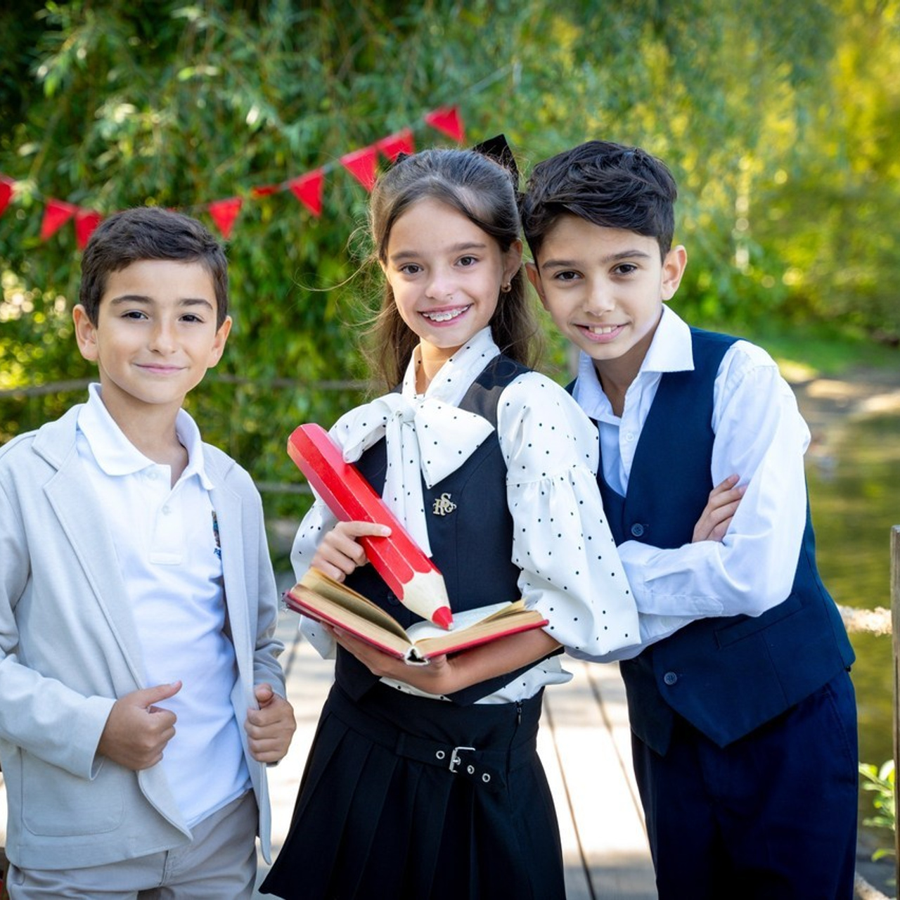 Отзывы. Семейный и детский фотограф в Москве Роксана Давлятерова