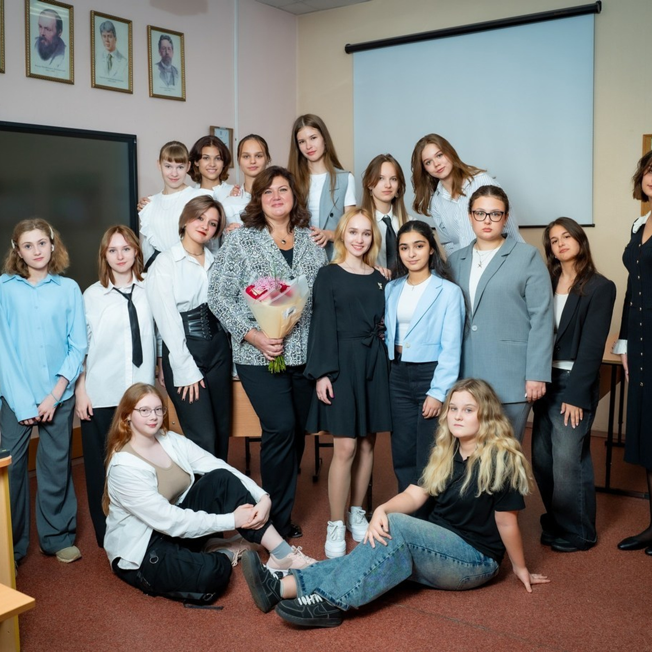 Отзывы. Семейный и детский фотограф в Москве Роксана Давлятерова